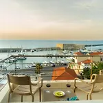 Candia Blue Seaview Apartment