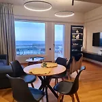 Candia Blue Seaview Apartment