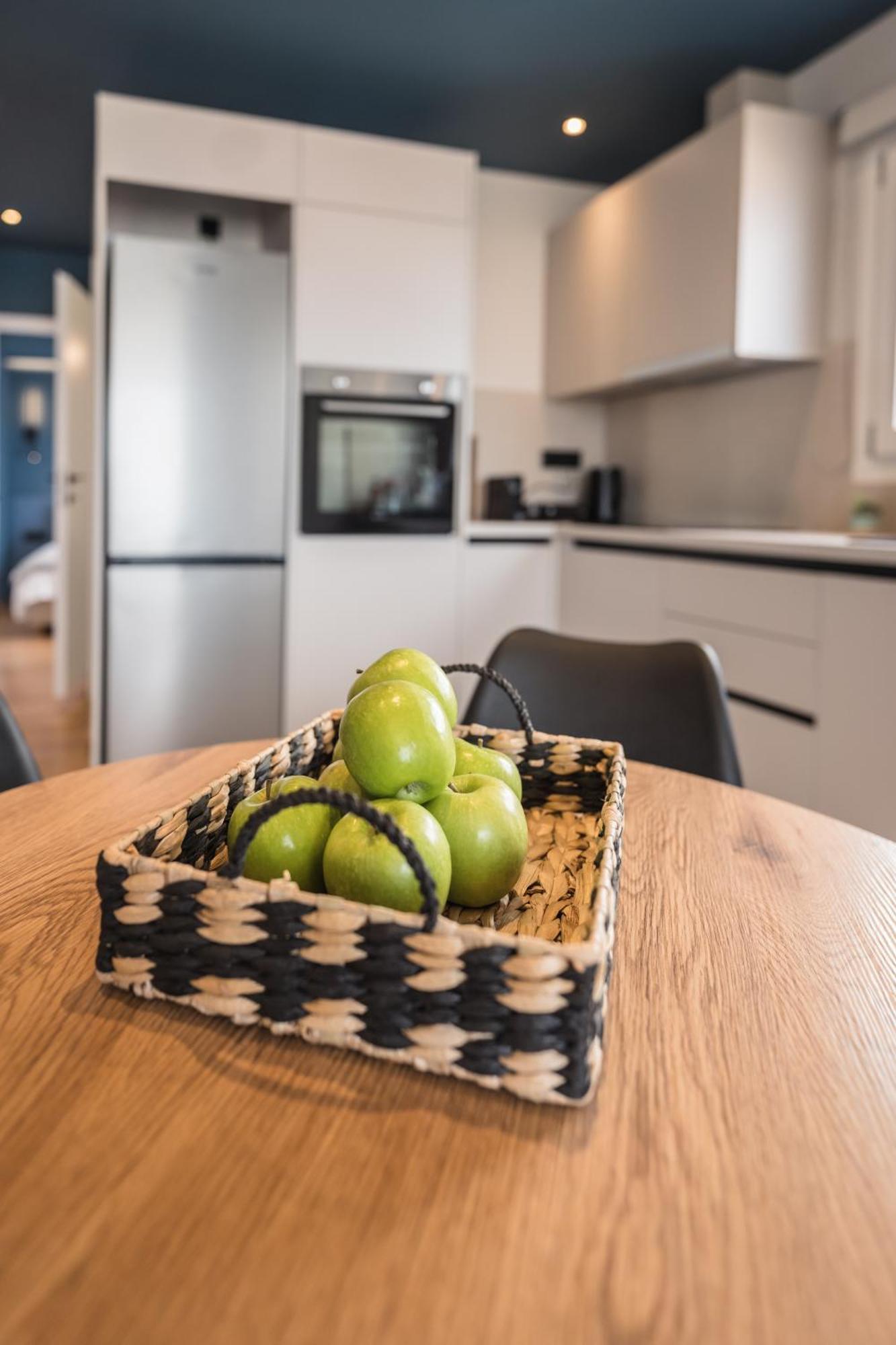 Apartment Blue Seaview Heraklion (Crete)